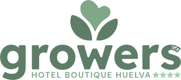 Growers Hotel Boutique Huelva