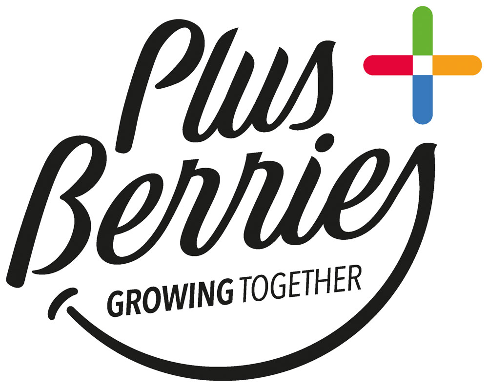 Plus Berries